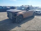 2025 Mazda Cx-70 Phev Premium Package Коричневый vin: JM3KJDHA7S1109232