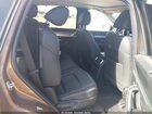 2025 Mazda Cx-70 Phev Premium Package Коричневый vin: JM3KJDHA7S1109232