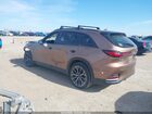 2025 Mazda Cx-70 Phev Premium Package Коричневый vin: JM3KJDHA7S1109232