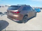 2025 Mazda Cx-70 Phev Premium Package Коричневый vin: JM3KJDHA7S1109232