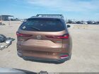 2025 Mazda Cx-70 Phev Premium Package Коричневый vin: JM3KJDHA7S1109232