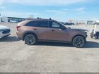 2025 Mazda Cx-70 Phev Premium Package Коричневый vin: JM3KJDHA7S1109232