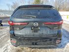 2025 Mazda Cx-70 Premium Черный vin: JM3KJDHC0S1103452