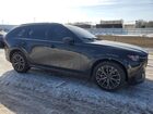 2025 Mazda Cx-70 Premium Черный vin: JM3KJDHC0S1103452