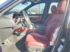 2025 Mazda Cx-70 Premium Черный vin: JM3KJDHC0S1103452