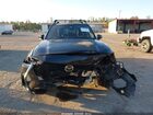 2025 Mazda Cx-70 Phev Premium Plus Package Черный vin: JM3KJEHA1S1125528