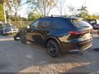 2025 Mazda Cx-70 Phev Premium Plus Package Черный vin: JM3KJEHA1S1125528