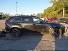 2025 Mazda Cx-70 Phev Premium Plus Package Черный vin: JM3KJEHA1S1125528