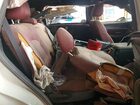 2025 Mazda Cx-70 Premium Plus Белый vin: JM3KJEHA8S1109357