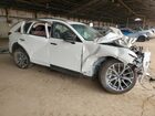 2025 Mazda Cx-70 Premium Plus Белый vin: JM3KJEHA8S1109357