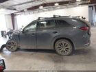 2025 Mazda Cx-70 Phev Premium Plus Package Blue vin: JM3KJEHAXS1110560 2025 Mazda Cx-70 Phev Premium Plus Package Blue vin: JM3KJEHAXS1110560