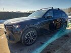 2025 Mazda Cx-70 Premium Plus Серый vin: JM3KJEHC9S1105979