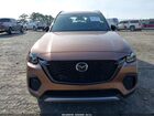 2025 Mazda Cx-70 3.3 Turbo Premium Plus Package Коричневый vin: JM3KJEHDXS1129877