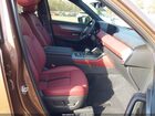 2025 Mazda Cx-70 3.3 Turbo Premium Plus Package Коричневый vin: JM3KJEHDXS1129877