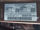 2025 Mazda Cx-70 3.3 Turbo Premium Plus Package Коричневый vin: JM3KJEHDXS1129877