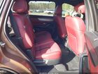 2025 Mazda Cx-70 3.3 Turbo Premium Plus Package Коричневый vin: JM3KJEHDXS1129877