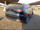 2026 Mazda Cx-90 3.3 Turbo Select Черный vin: JM3KKAHD4T1353671