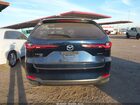 2026 Mazda Cx-90 3.3 Turbo Select Черный vin: JM3KKAHD4T1353671