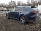 2024 Mazda Cx-90 Select Синий vin: JM3KKAHD8R1138495