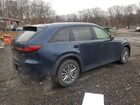 2024 Mazda Cx-90 Select Синий vin: JM3KKAHD8R1138495