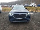 2024 Mazda Cx-90 Select Синий vin: JM3KKAHD8R1138495