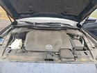 2024 Mazda Cx-90 Select Синий vin: JM3KKAHD8R1138495