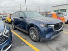 2024 Mazda Cx-90 Preferred Blue vin: JM3KKBHA1R1157627