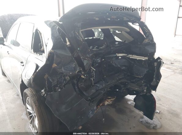 JM3KKBHA3R1159511 2024 MAZDA CX-90 PHEV Blue Vista frontal