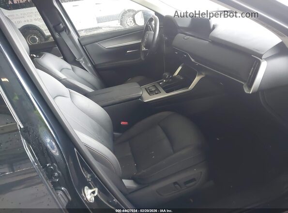 JM3KKBHA3R1159511 2024 MAZDA CX-90 PHEV Blue Vista interior delantera