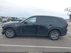 2024 Mazda Cx-90 Phev Preferred Черный vin: JM3KKBHA5R1160238