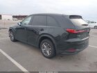 2024 Mazda Cx-90 Phev Preferred Черный vin: JM3KKBHA5R1160238