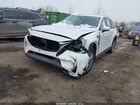 2025 Mazda Cx-90 Phev Preferred Package Белый vin: JM3KKBHA6S1238371