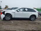 2025 Mazda Cx-90 Phev Preferred Package Белый vin: JM3KKBHA6S1238371