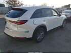 2025 Mazda Cx-90 Phev Preferred Package Белый vin: JM3KKBHA8S1197693