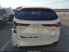2025 Mazda Cx-90 Phev Preferred Package Белый vin: JM3KKBHA8S1197693
