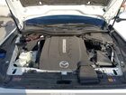 2025 Mazda Cx-90 Phev Preferred Package Белый vin: JM3KKBHA8S1197693