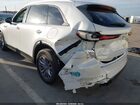 2025 Mazda Cx-90 Phev Preferred Package Белый vin: JM3KKBHA8S1197693
