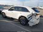 2025 Mazda Cx-90 Phev Preferred Package Белый vin: JM3KKBHA8S1197693