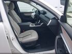 2025 Mazda Cx-90 3.3 Turbo Preferred Package Белый vin: JM3KKBHD8S1256560