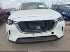 2025 Mazda Cx-90 3.3 Turbo Preferred Package Белый vin: JM3KKBHD8S1256560