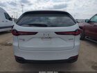 2025 Mazda Cx-90 3.3 Turbo Preferred Package Белый vin: JM3KKBHD8S1256560