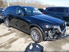 2025 Mazda Cx-90 3.3 Turbo Preferred Package Black vin: JM3KKBHDXS1246399