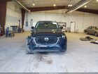 2024 Mazda Cx-90 3.3 Turbo Preferred Plus Синий vin: JM3KKCHD0R1107544