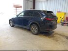 2024 Mazda Cx-90 3.3 Turbo Preferred Plus Синий vin: JM3KKCHD0R1107544