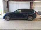 2024 Mazda Cx-90 3.3 Turbo Preferred Plus Синий vin: JM3KKCHD0R1107544