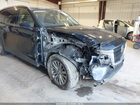 2024 Mazda Cx-90 3.3 Turbo Preferred Plus Синий vin: JM3KKCHD0R1107544