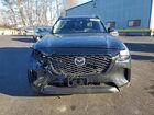 2026 Mazda Cx-90 Premium Sport Black vin: JM3KKCHD0T1365084