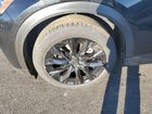 2026 Mazda Cx-90 Premium Sport Black vin: JM3KKCHD0T1365084 Damage: Left Front Wheel, Curb Rash, 1 To 2 Inches