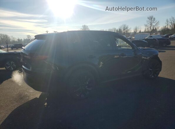 JM3KKCHD0T1365084 2026 MAZDA CX-90 Black Tył prawy