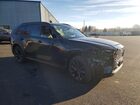 2026 Mazda Cx-90 Premium Sport Black vin: JM3KKCHD0T1365084